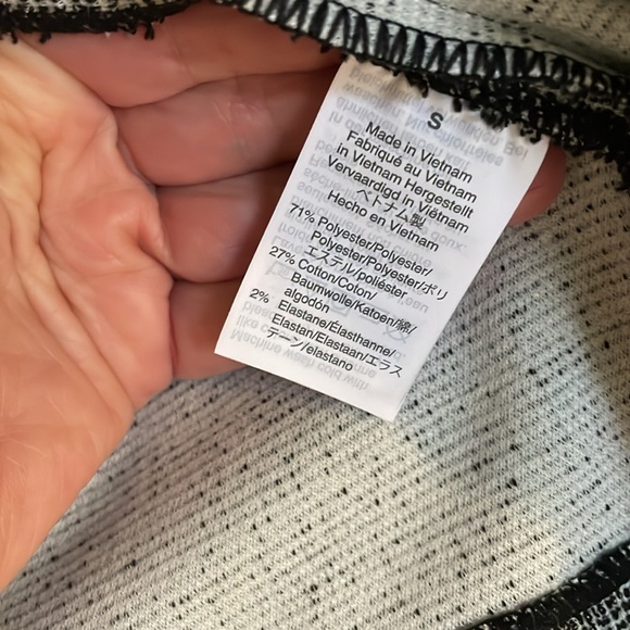 J Crew 365 Boucle Blazer - Picture 7 of 8